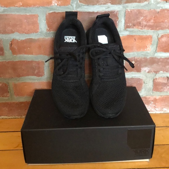 York Atletics MFG Shoes - York Athletics Featherweight Sneakers
